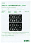 IEEE 信號(hào)處理快報(bào)