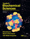 生化科學趨勢