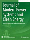 現代電力系統(tǒng)與清潔能源雜志