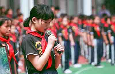 小學音樂教學建議