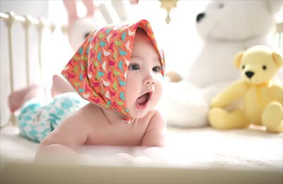 幼兒心理健康的重要性