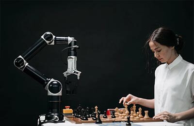 智能建造方向