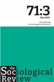 社會(huì)學(xué)評(píng)論