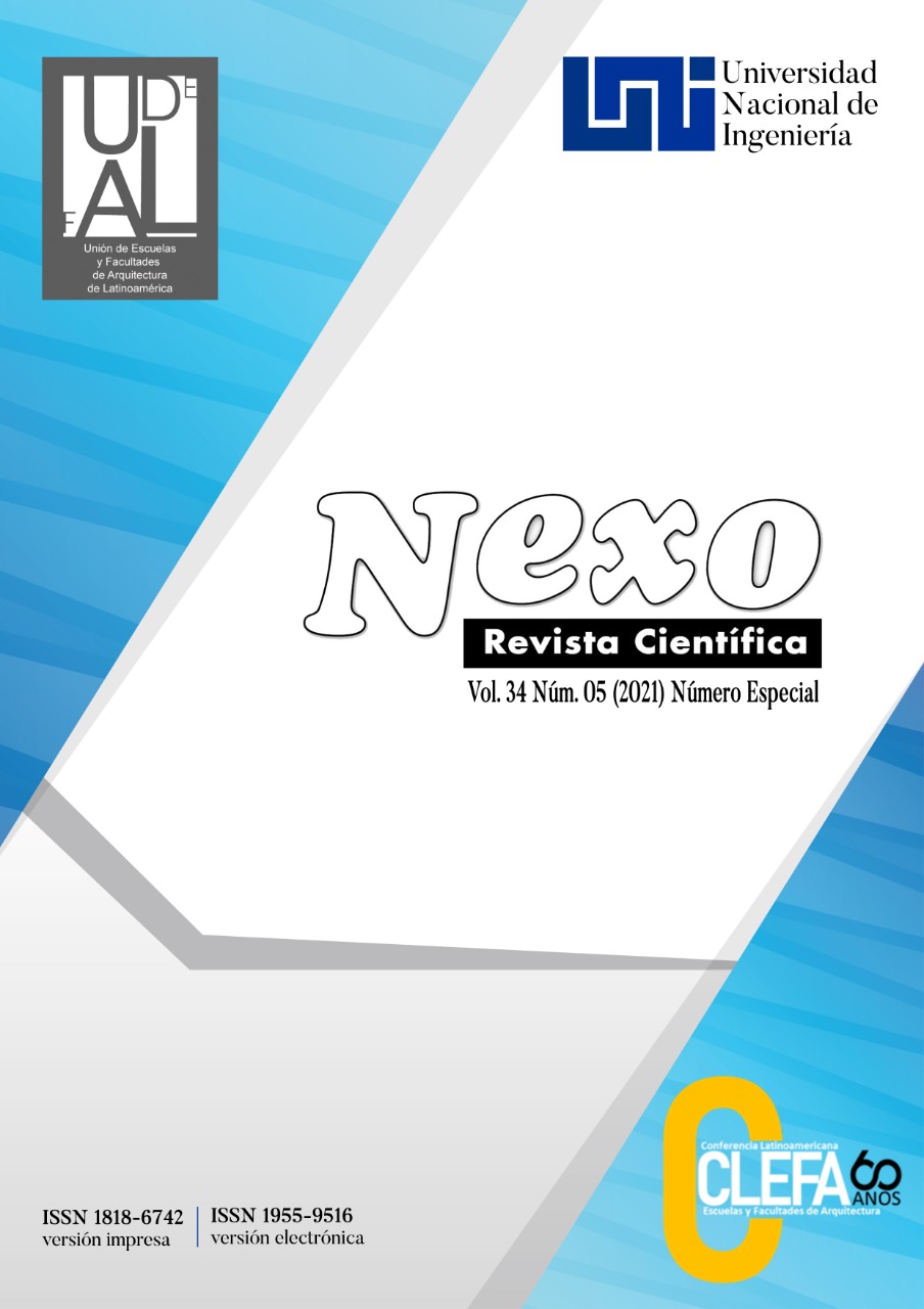 Nexo 科學雜志