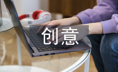 創(chuàng)意海報設(shè)計