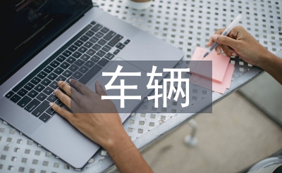 車(chē)輛安全監(jiān)管