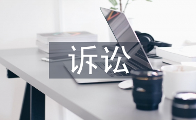訴訟法學論文