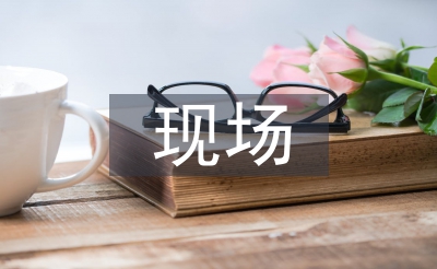 現(xiàn)場(chǎng)副經(jīng)理述職報(bào)告