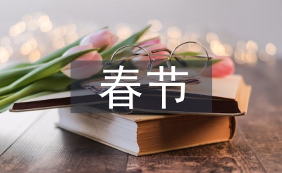 財(cái)務(wù)人員春節(jié)
