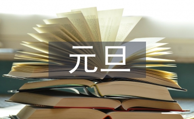元旦活動總結(jié)