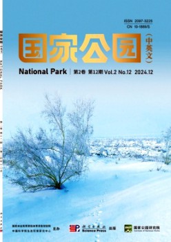 國(guó)家公園雜志